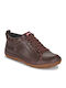 Peu Pista Boots Brown