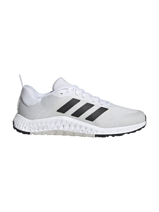 Everyset Sport Shoes Training White