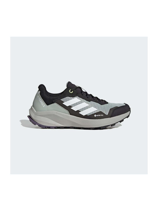 adidas Terrex Trail Gore-Tex Γκρι