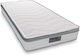 Orion Strom 1521 Glamor Единичен Ортопедичен Матрак Двустранен 80x200x24см с Топматрак