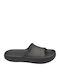 Frauen Flip Flops in Schwarz Farbe