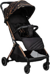 FreeOn Unique Black & Gold