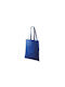 Malfini Einkaufstasche in Blau Farbe