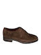 Herrenschuhe Braun