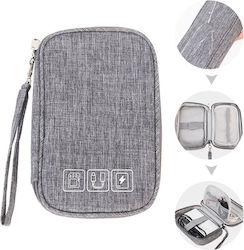 Smart Travel 19x12x3,5εκ Θήκη Καλωδίων