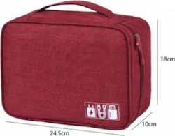 Smart Travel LUG035 Θήκη Καλωδίων