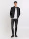 Jacke Schwarz