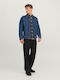 Denim Jacket Blue