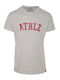 T-Shirt Gray