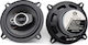 PerVoi Ηχείο Αυτοκινήτου 5" με 35W RMS (2 Δρόμων)