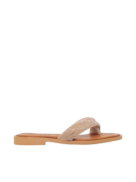 Fitrakis Collection Women's Sandals Pink