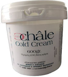 Chale Cold Cream Βάση Κρέμας 600gr
