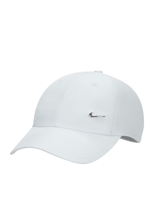 Nike Men's Jockey White