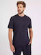 T-shirt Deep Marine