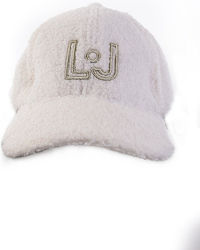 Liu Jo Γυναικείο Jockey Λευκό