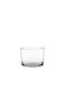 Pasabahce Servierschüssel Rund Glas Transparent mit Durchmesser 8.2cm 6Stück