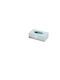 Country Casa Tissue-Halter Blau 26x8x15cm AG221B