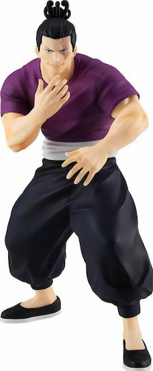 Good Smile Company Jujutsu Kaisen Aoi Todo Pop Up Parade Figure 17cm