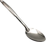 Ladle Shaped Stainless Steel 35x7cm 6KZN179