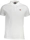 Polo T-shirt Λευκό