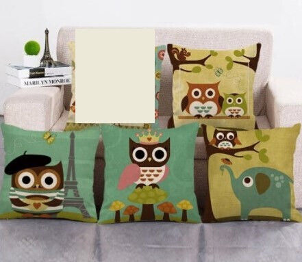 Etoile Pernă Decorativă Pentru Copii 45x45cm