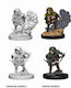 Dungeons & Dragons Nolzur's Marvelous Unpainted Figure