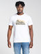 T-Shirt Weiß