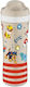 Koziol Kids Water Bottle Paw Patrol Plastic 425ml (Various Designs/Colours)