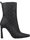 Women's Ankle Boots Black