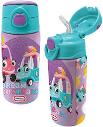 Little Tikes Flasche Blau 500ml Lila Little Tikes Flasche Blau 500ml Lila