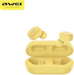 Awei T13 Pro In-ear Bluetooth Handsfree Earphon...
