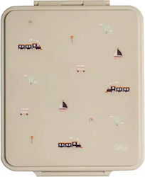 Citron Vehicles Beige