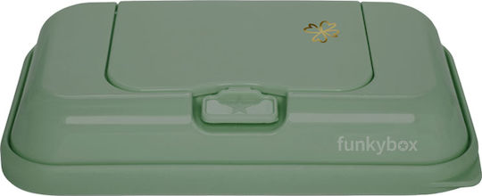 Funkybox Wipes Case 1pcs