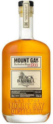 Mount Gay Ρούμι Black Barrel 7 Ετών 43% 700ml