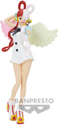 Banpresto One Piece: Glitter Figure height 22cm