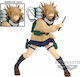 Banpresto Mein Held Academia: Evil Villains Fig...