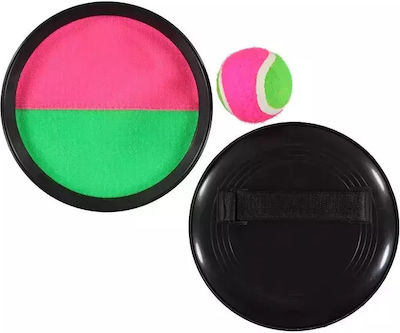 Kids Beach Rackets Set 2pcs with Ball