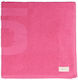 Kids Beach Towel Fuchsia 140x70cm