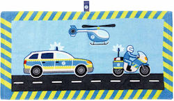 Die Spiegelburg Magical Police Motorcycle