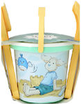 Elfiki Beach Bucket Set with Accessories