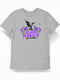 Softworld Sabbath 50 Years T-shirt Schwarz bs50y1-090623