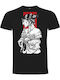Tshirtakias T-shirt Black