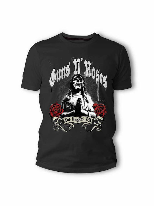 Frisky T-shirt Guns N' Roses Schwarz