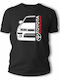 Frisky T-shirt