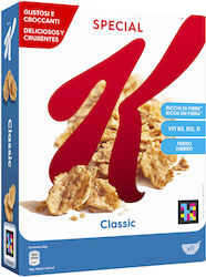 Kellogg's Νιφάδες Βρώμης 335gr