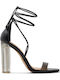 ONARDONIA Sandals Black