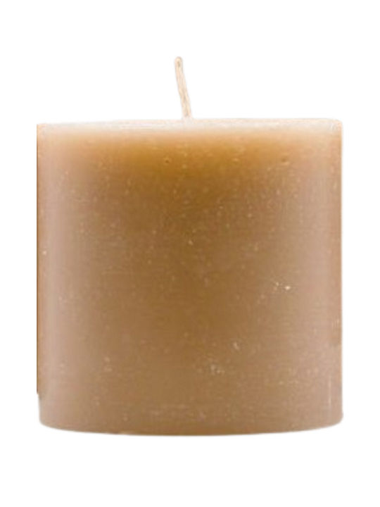 Kerino Scented Candle - Taba 8cm - 10cm Parfum de dovleac 200gr