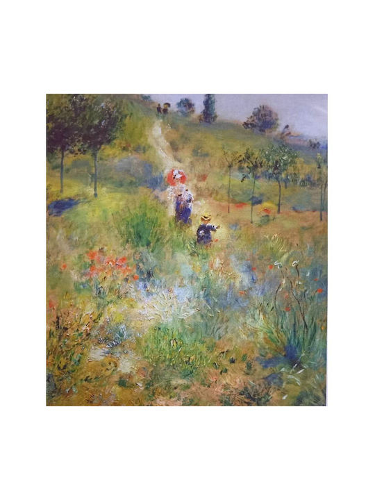 Aquarupella Afiș 30x40cm