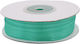 Satin Ribbon Green 3mm 100m 1pcs