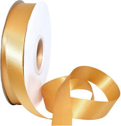 Nakos Satinband Gold 45,5m